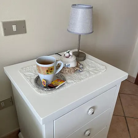 Casa Ilaria Apartamento Diano Marina