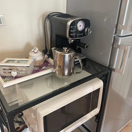 Apartamento Casa Ilaria