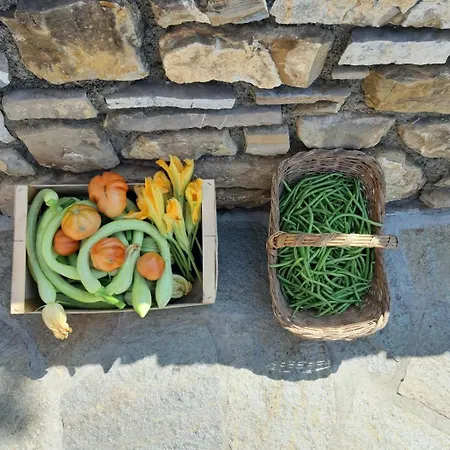 Apartamento Casa Ilaria