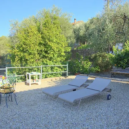 Casa Ilaria * Diano Marina