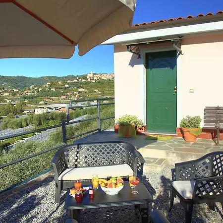 Casa Ilaria Apartamento