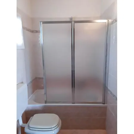 Lägenhet Casa Ilaria *