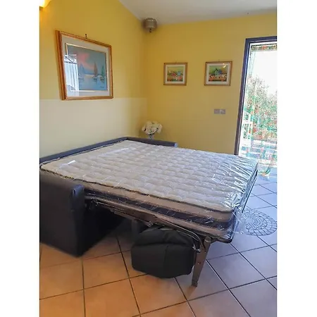 Casa Ilaria * Diano Marina