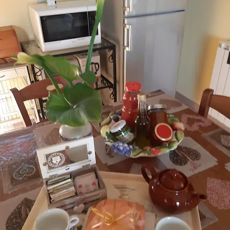 Casa Ilaria Lägenhet