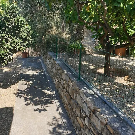 Casa Ilaria Appartement *
