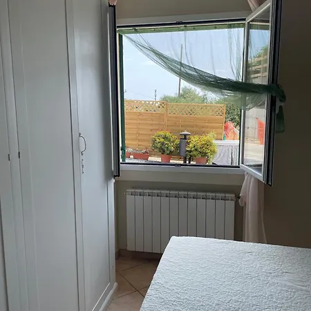 Casa Ilaria Lägenhet