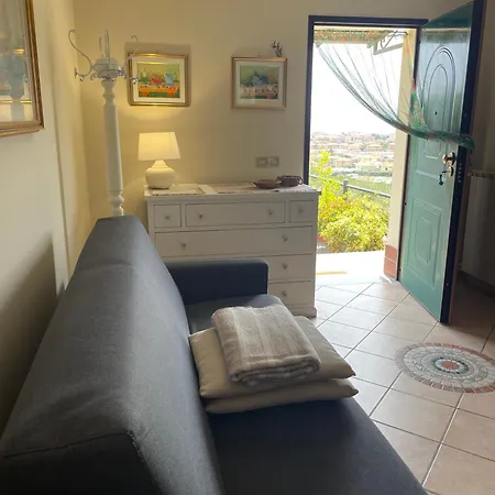 Appartement Casa Ilaria *