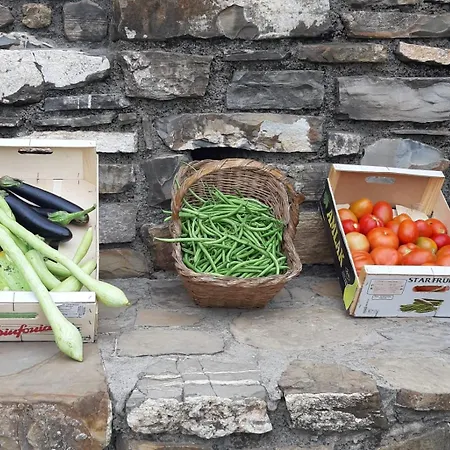 Lägenhet Casa Ilaria *