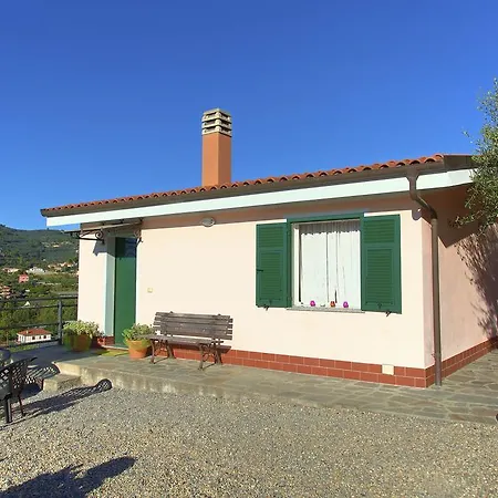 Casa Ilaria Lägenhet *