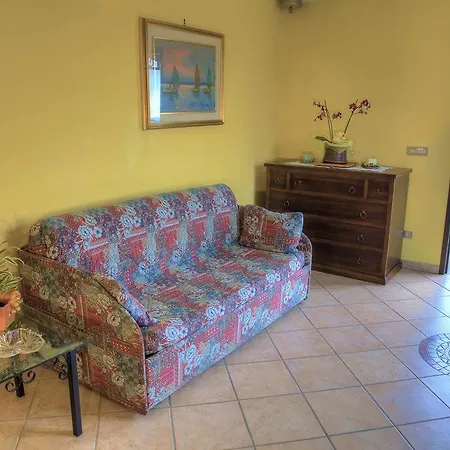 Lägenhet Casa Ilaria *