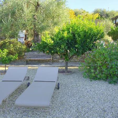 Casa Ilaria Lägenhet *