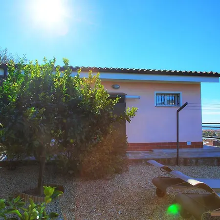 Casa Ilaria Appartement