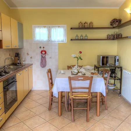 Lägenhet Casa Ilaria