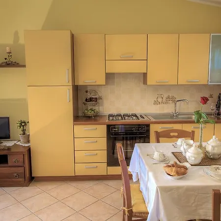 Casa Ilaria Appartement