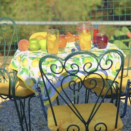 Casa Ilaria * Diano Marina