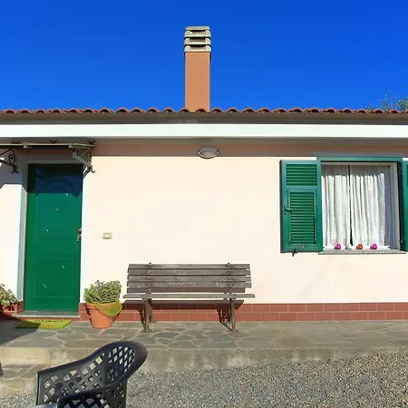 Casa Ilaria Lägenhet Diano Marina