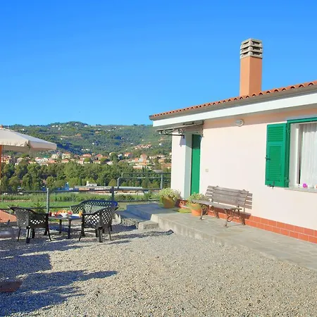 Lägenhet Casa Ilaria *