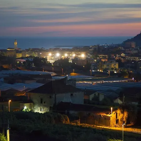 Casa Ilaria Lägenhet *