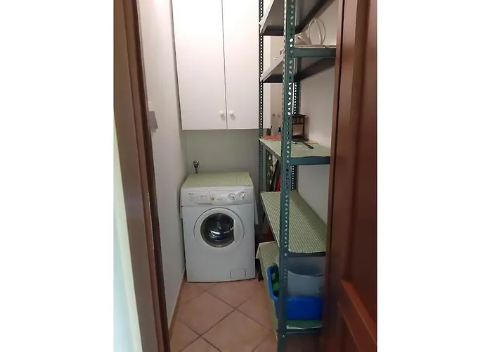 Casa Ilaria * Diano Marina