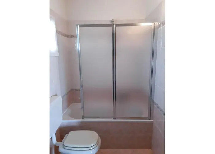 Apartment Casa Ilaria *