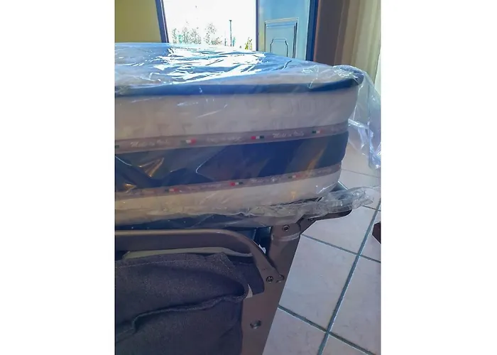 Casa Ilaria Apartment *