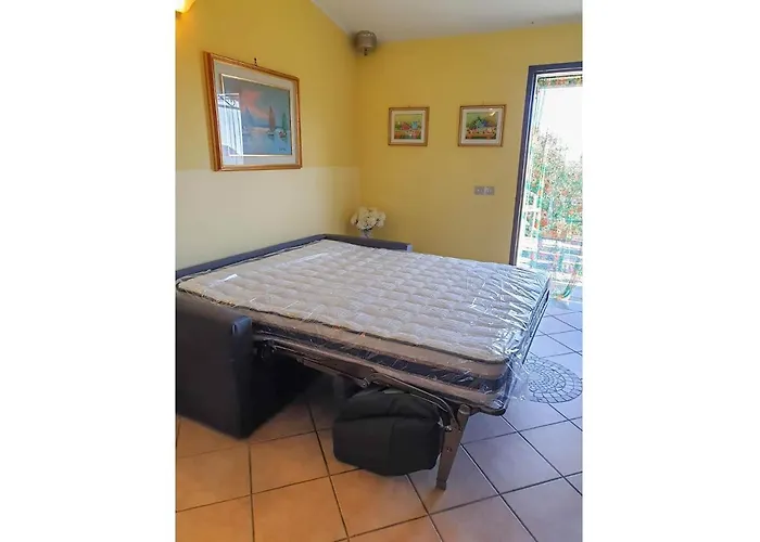 Casa Ilaria * Diano Marina