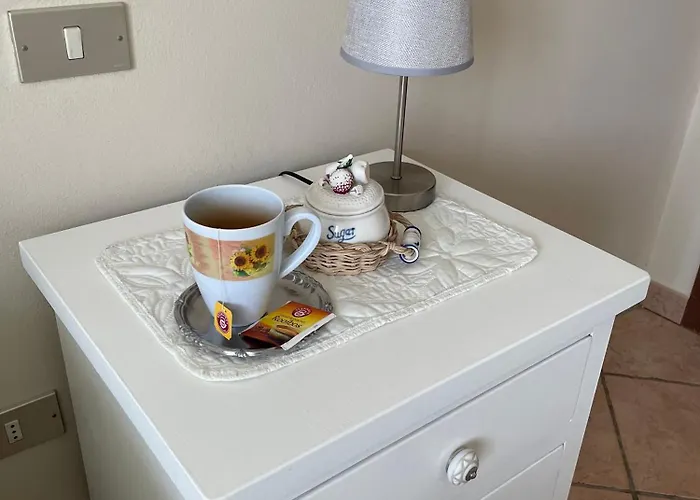 Casa Ilaria Apartment Diano Marina