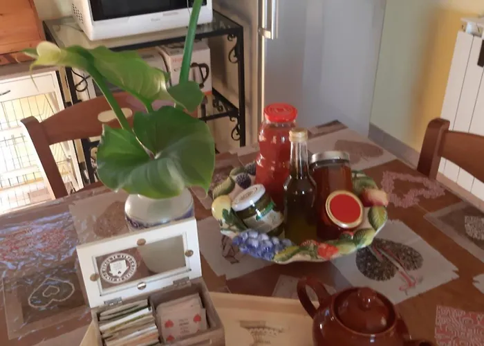 Casa Ilaria Apartment