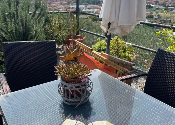 Casa Ilaria Diano Marina