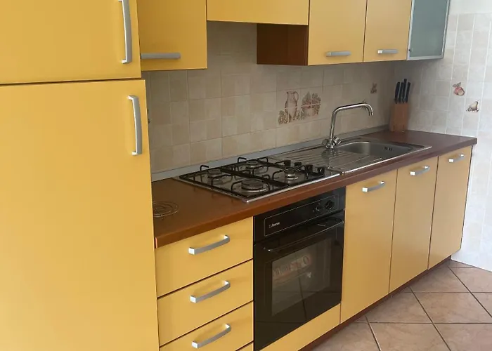 Apartment Casa Ilaria *