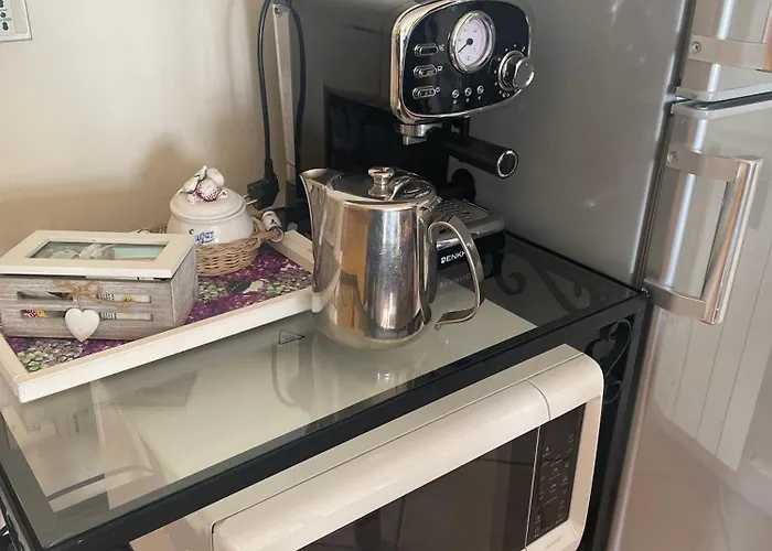 Apartment Casa Ilaria