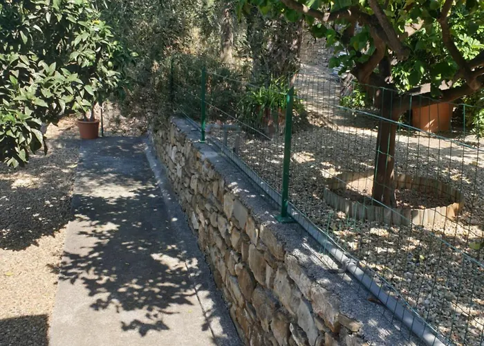 Casa Ilaria Apartment *