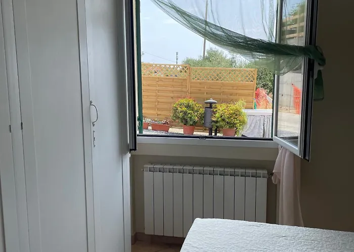 Casa Ilaria Apartment