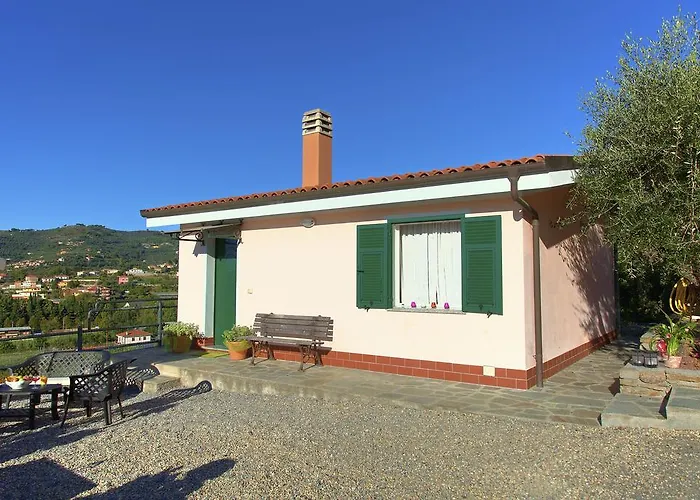 Casa Ilaria Apartment *