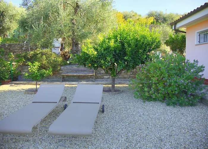 Casa Ilaria Apartment *