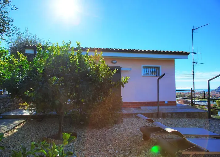 Casa Ilaria Apartment