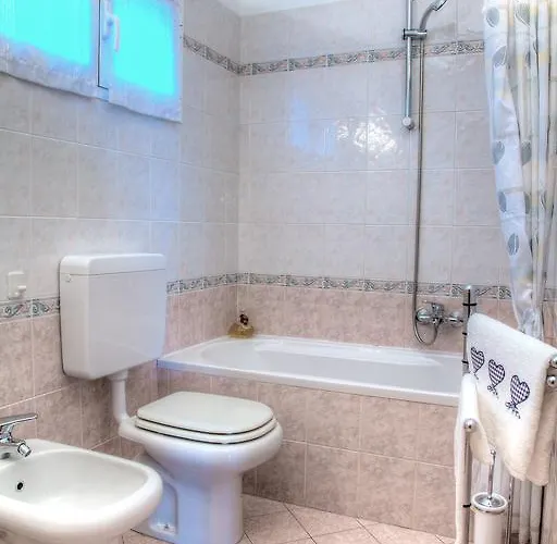 Casa Ilaria Diano Marina