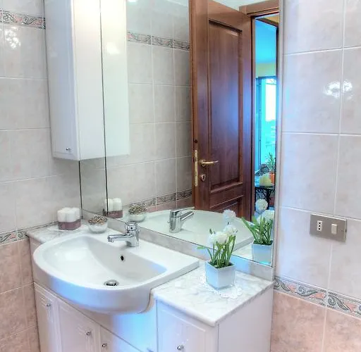 Casa Ilaria Diano Marina