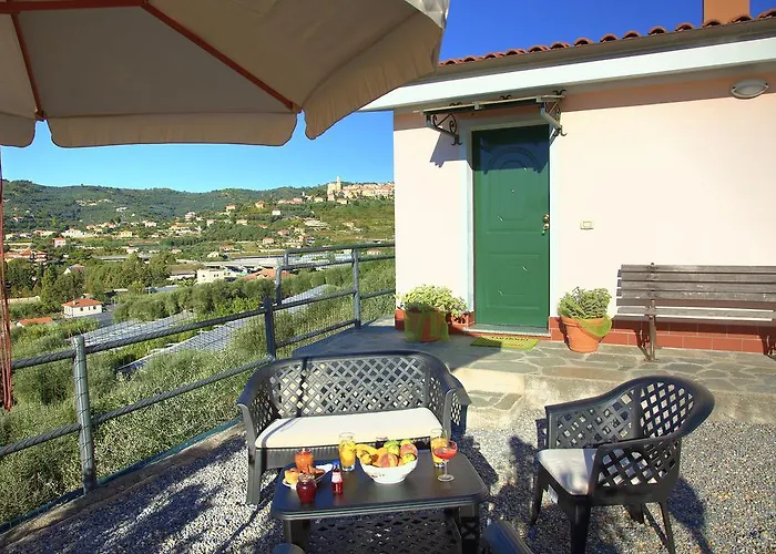 Casa Ilaria Apartment