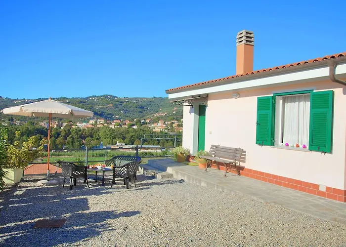 Apartment Casa Ilaria *