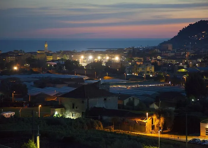 Casa Ilaria Apartment *